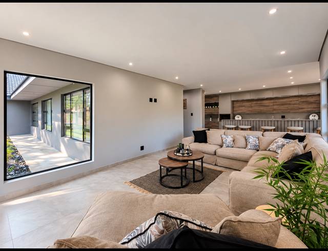 4 BEDROOM HOUSE FOR SALE IN RISIVILLE